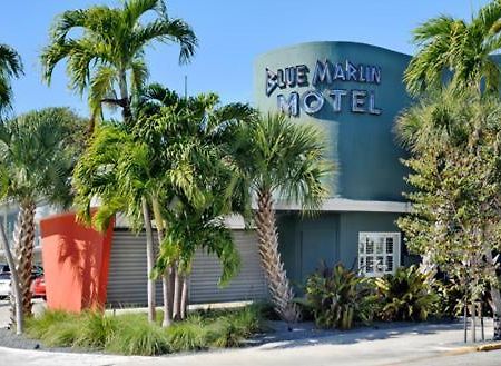 Blue Marlin Motel Key West Exteriér fotografie